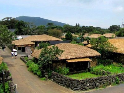 Du lịch đảo Jeju: Bãi biển đẹp, núi lửa Halla và làng quê truyền thống 6