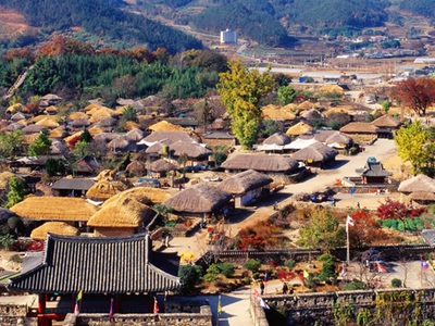 Du lịch đảo Jeju: Bãi biển đẹp, núi lửa Halla và làng quê truyền thống 5