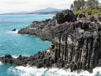 Du lịch đảo Jeju: Bãi biển đẹp, núi lửa Halla và làng quê truyền thống 4