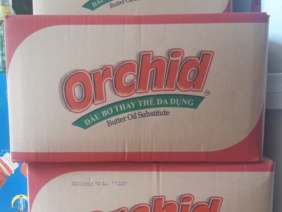 Bán bơ thực vật Gia Phát 49 Orchid. 0