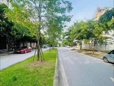 Bán đất biệt thự khu Tuệ Tĩnh 0