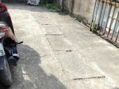 Bán đất vạn phúc, thanh trì 40m2 ngõ thông đầu tư đỉnh. 0