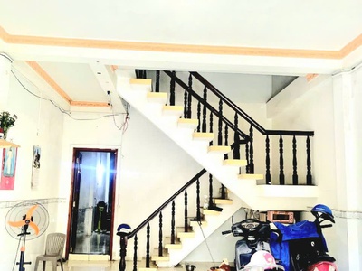 Bán nhà mt đường 79, p.tân qui, q.7, 17,5 tỷ, kinh doanh mọi ngành nghề 0