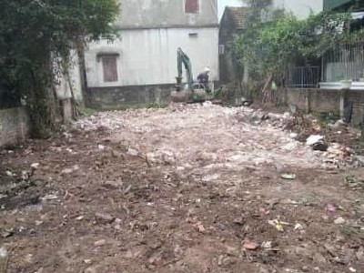 Bán đất vạn phúc, thanh trì 40m2 ngõ thông đầu tư đỉnh. 1