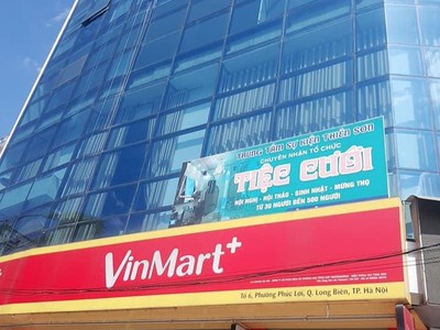 Bán toà nhà vp tại phúc lợi, 280m2, mt25m, 7 tầng, 2 thang máy, nhỉnh 50 tỷ 0