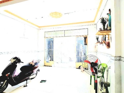 Bán nhà mt đường 79, p.tân qui, q.7, 17,5 tỷ, kinh doanh mọi ngành nghề 1