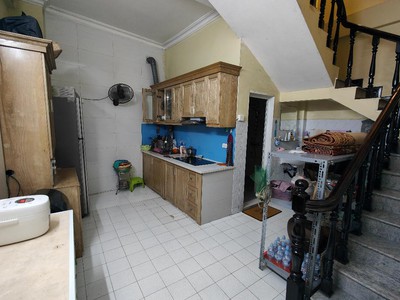 Chính chủ bán gấp nhà riêng phố vọng 80m2 3 tầng mặt tiền 5m giá hơn 14tỷ ngõ rộng xung quanh kinh 0