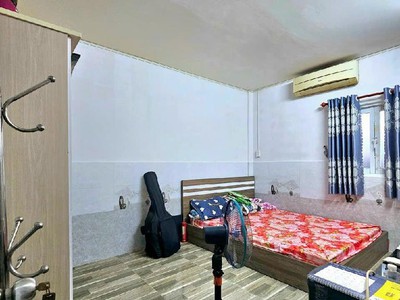 Bán nhà 2 tầng hẻm 1942 huỳnh tấn phát thị trấn nhà bè, 61m2. 3.55 tỷ 3