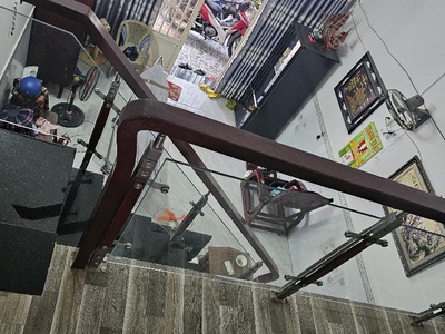 Bán nhà 2 tầng hẻm 1942 huỳnh tấn phát thị trấn nhà bè, 61m2. 3.55 tỷ 1