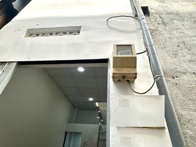 Bán nhà cộng hòa, phường 15, tân bình, dt 8m2 1.8 x 4.3 x 3 tầng, chỉ 1.05 tỷ tl 0