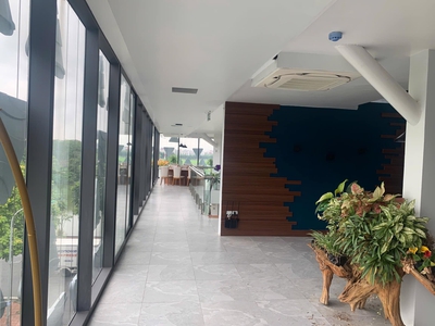 Siêu hiếm  hoa hậu mặt phố lâm hạ - 3 mặt tiền - 350m2, 6 tầng thang máy - mt 20m 2