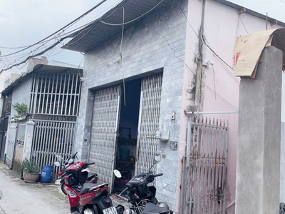 Nhà đường nguyễn ảnh thủ, bà điểm, hóc môn, 120m2, giá 6tỷ7 tl. 2