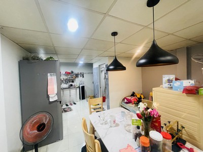 Nhà đường phan văn hớn, bà điểm, hóc môn, 48m2, giá 3tỷ550 tl. 4