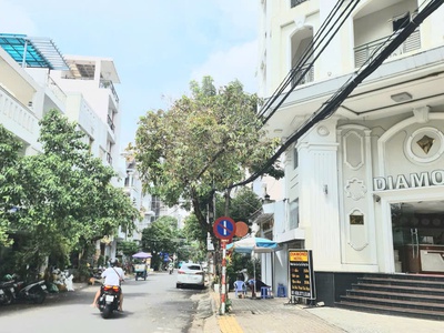 Bán nhà mt đường 79, p.tân qui, q.7, 17,5 tỷ, kinh doanh mọi ngành nghề 3