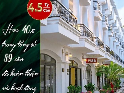 Nhà phố thương mại mai anh  tp tây ninh 3