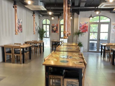 Biệt thự shophouse vinhomes riverside 220m x 4 tầng, mặt tiền 9m, vị trí đắc địa, dòng tiền 1.2 4