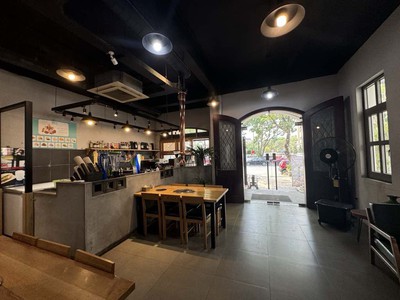 Biệt thự shophouse vinhomes riverside 220m x 4 tầng, mặt tiền 9m, vị trí đắc địa, dòng tiền 1.2 1