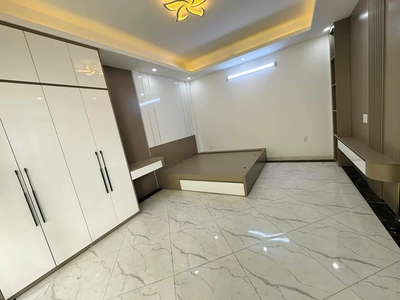 Hiếm 1-0-2. nhà kđt văn phú 40m2, 7 tầng, giá 11 tỷ, vỉa hè - kinh doanh - ô tô tránh - tiện ích 2