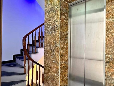 Hiếm 1-0-2. nhà kđt văn phú 40m2, 7 tầng, giá 11 tỷ, vỉa hè - kinh doanh - ô tô tránh - tiện ích 1