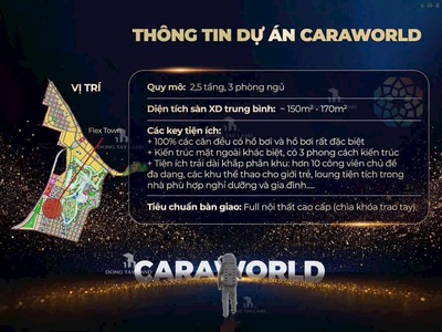 Chính thức nhận booking phân khu sông town 0