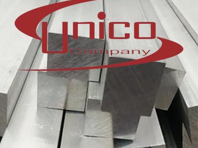 Unicosteel chuyên cung cấp vuông đặc inox 2