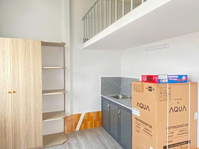 Bán nhà hẻm xe hơi lý chính thắng quận 3, 4,2x14  4 tầng 8pn chỉ 7.3 tỷ 1