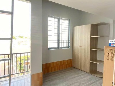 Bán nhà hẻm xe hơi lý chính thắng quận 3, 4,2x14  4 tầng 8pn chỉ 7.3 tỷ 2