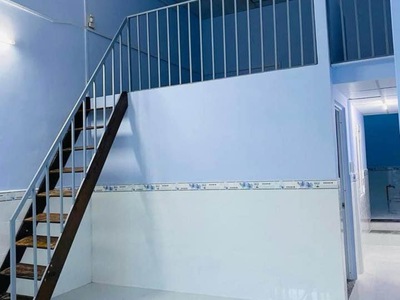 Bán nhà hẻm tân phước phước long nha trang -khánh hoà 2
