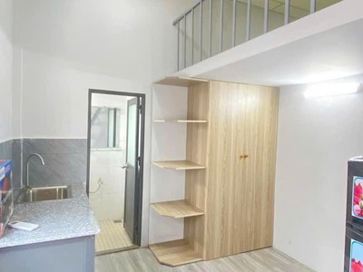 Bán nhà hẻm xe hơi lý chính thắng quận 3, 4,2x14  4 tầng 8pn chỉ 7.3 tỷ 3