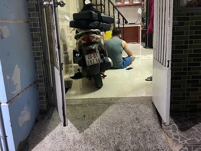 Cho thuê nhà 113/4/85h1 võ duy ninh, phường 22, quận bình thạnh 0