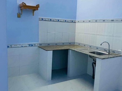Bán nhà hẻm tân phước phước long nha trang -khánh hoà 1