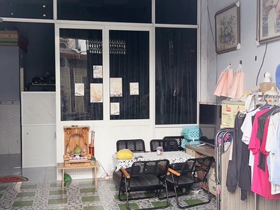 Nhà đường nguyễn ảnh thủ, bà điểm, hóc môn, 120m2, giá 6tỷ7 tl. 4
