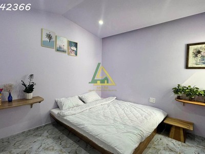 Homestay 9pn phường 8 đà lạt 2