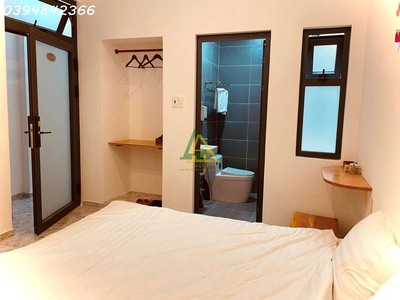 Homestay 9pn phường 8 đà lạt 3