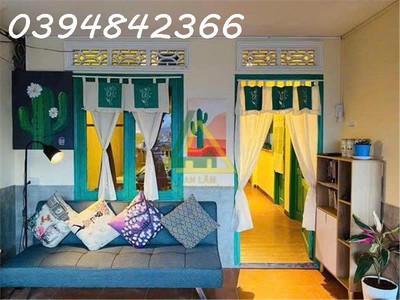 Sang home đẹp có view chill đống đa, p3 3