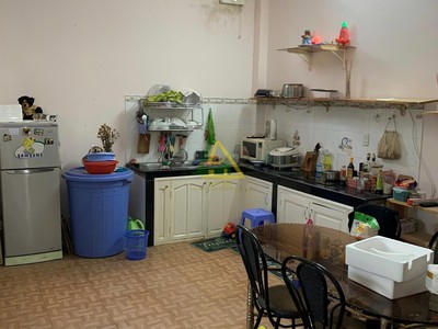 Cho thuê nhà nguyên căn đường đồng tâm, p4 1