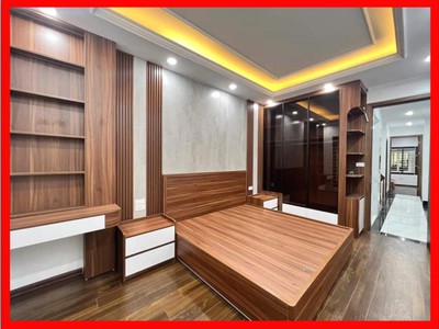 Hiếm 1-0-2. nhà kđt văn phú 40m2, 7 tầng, giá 11 tỷ, vỉa hè - kinh doanh - ô tô tránh - tiện ích 0