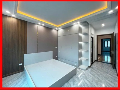 Lunh linh, nhà kđt xa la 50m2, 5 tầng, giá 13 tỷ. ở ngay - kinh doanh sầm uất - vỉa hè - ô tô tránh 0
