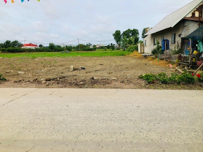 Cấn bán 2 lô đất thổ cư, đẹp, gần chợ, gần trung tâm - tại Mỹ Hạnh Nam - sổ sẵn 3