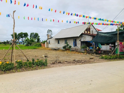 Cấn bán 2 lô đất thổ cư, đẹp, gần chợ, gần trung tâm - tại Mỹ Hạnh Nam - sổ sẵn 4