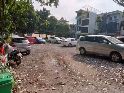 Bán nhà cầu bươu - thanh trì, d.tích 40m2, 5 tầng, ôtô vào nhà, giá 6.3 tỷ 3