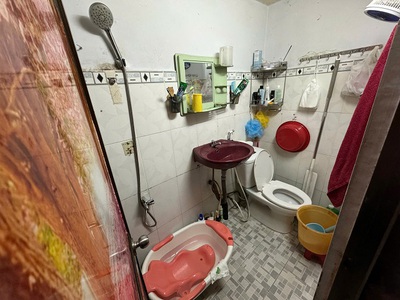 Cho thuê nhà 113/4/85h1 võ duy ninh, phường 22, quận bình thạnh 4