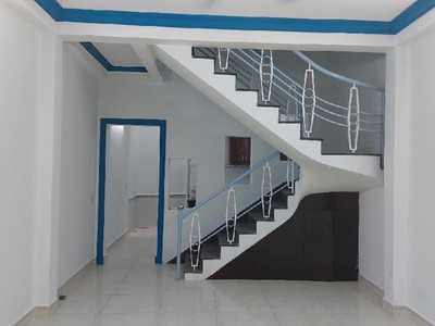 Bán nhà hxh nguyễn sỹ sách, phường 15, tân bình, 48m2 4 x 12 x 2 tầng, chỉ 4.56 tỷ tl 1