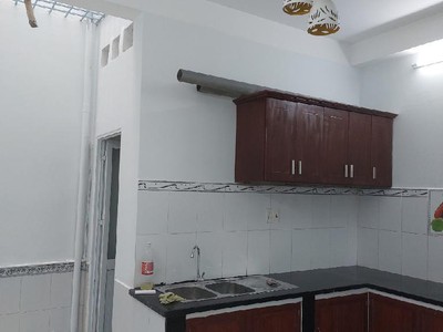 Bán nhà hxh nguyễn sỹ sách, phường 15, tân bình, 48m2 4 x 12 x 2 tầng, chỉ 4.56 tỷ tl 2