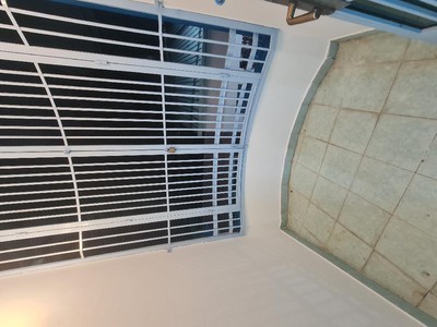 Bán nhà hxh nguyễn sỹ sách, phường 15, tân bình, 48m2 4 x 12 x 2 tầng, chỉ 4.56 tỷ tl 4