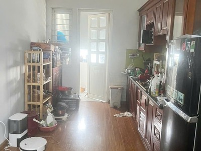 Bán căn hộ khu đô thị đại thanh tòa ct10, diện tích 56m2, 2 phòng ngủ, sổ đỏ chính chủ, pháp lý 1