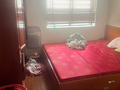 Bán căn hộ khu đô thị đại thanh tòa ct10, diện tích 56m2, 2 phòng ngủ, sổ đỏ chính chủ, pháp lý 2