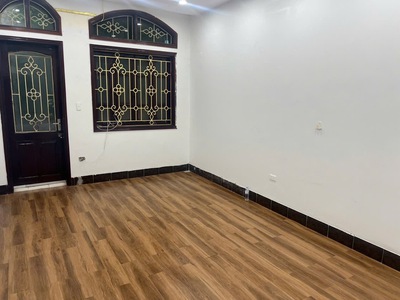 Chính chủ cho thuê nhà mặt phố kinh doanh sầm uất tại 59 trần đăng ninh - cầu giấy. 1