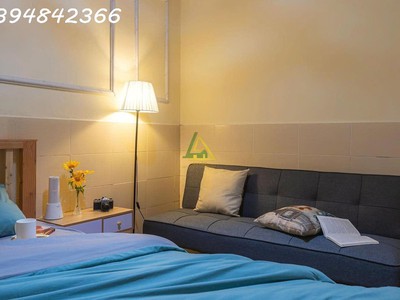 Cho thuê nhà nguyên căn đường đồng tâm, p4 4