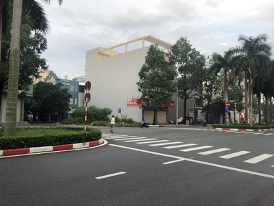 Bán lô đất đối diện công viên sau lưng chợ đầu mới thủ đức, gần ngã tư bình phước 2